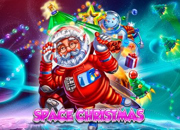 Space Christmas